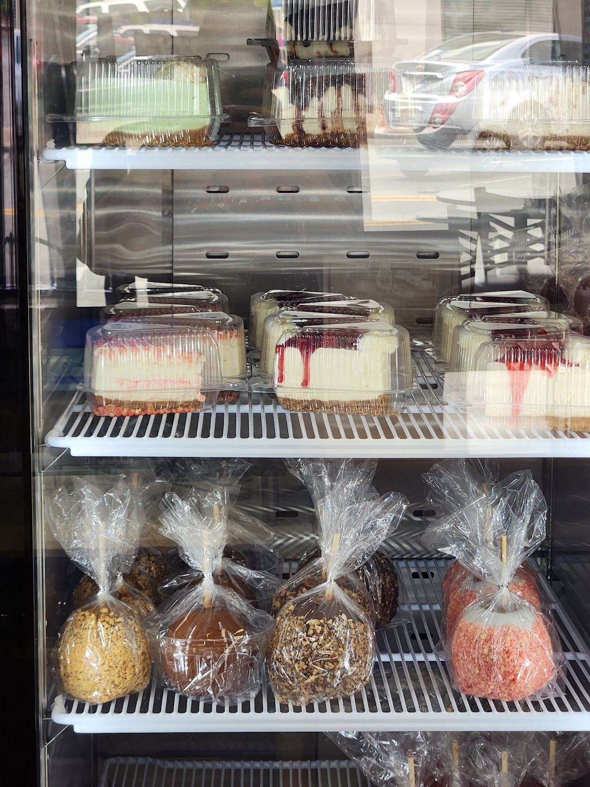 Miles of Sweetness, LLC