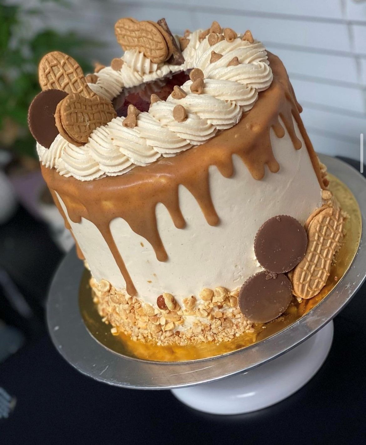 Mother's Love Treats