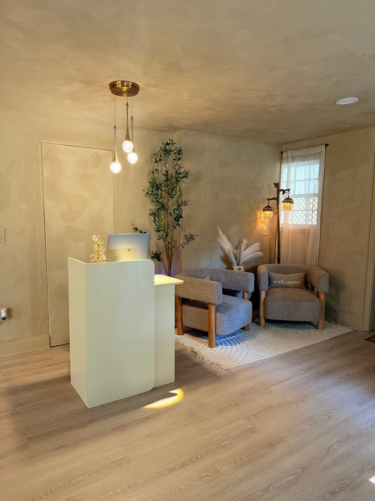 Nature Essential Spa