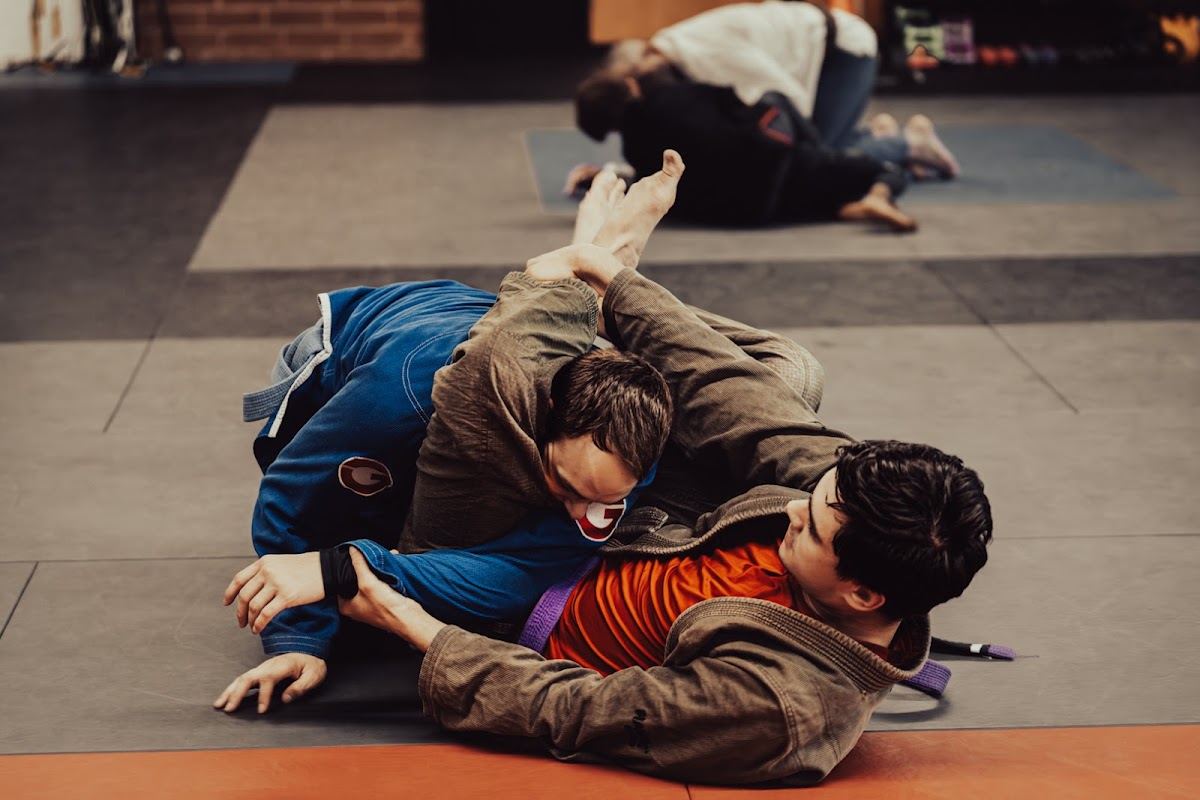 New Millennium Martial Arts & Conditioning