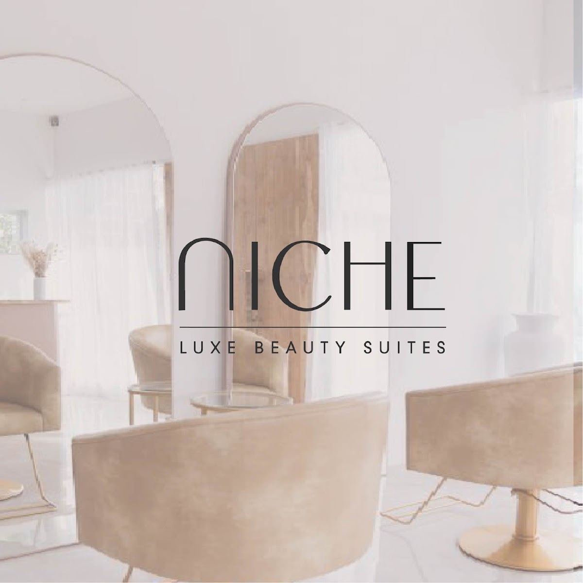 Niche Salon & Suites