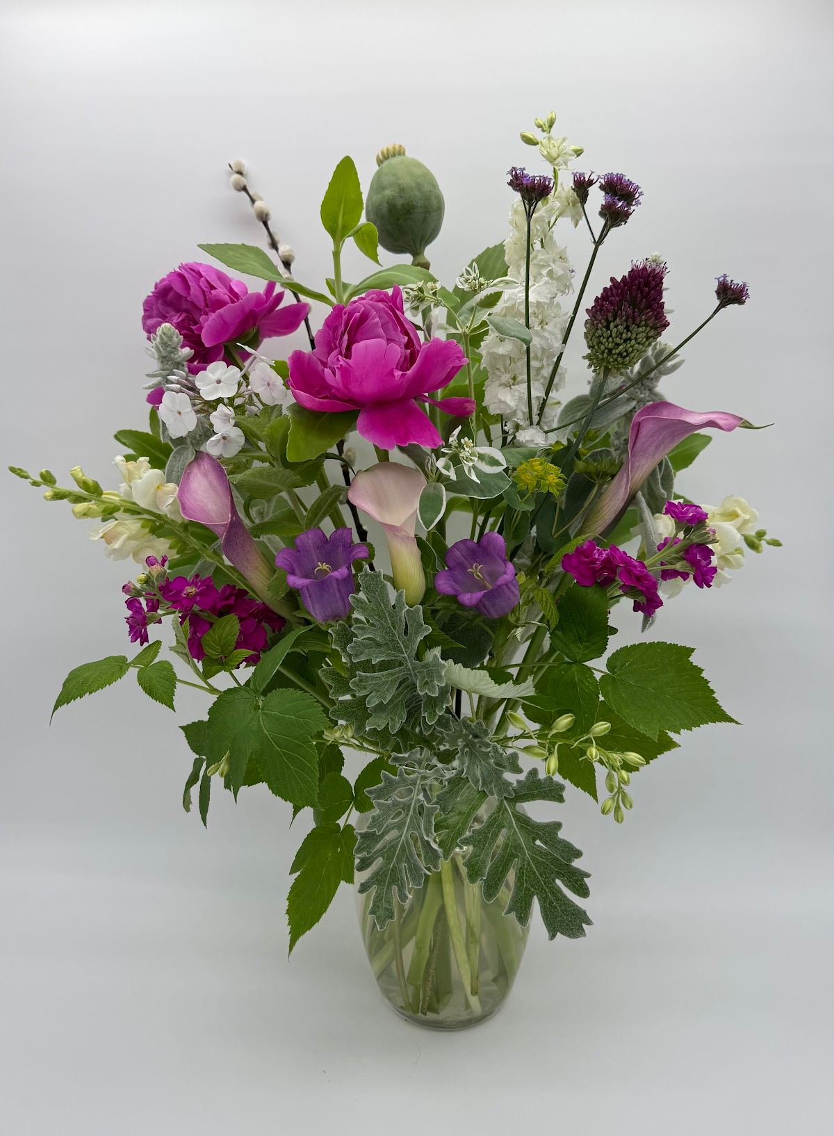 Northstream Flowers