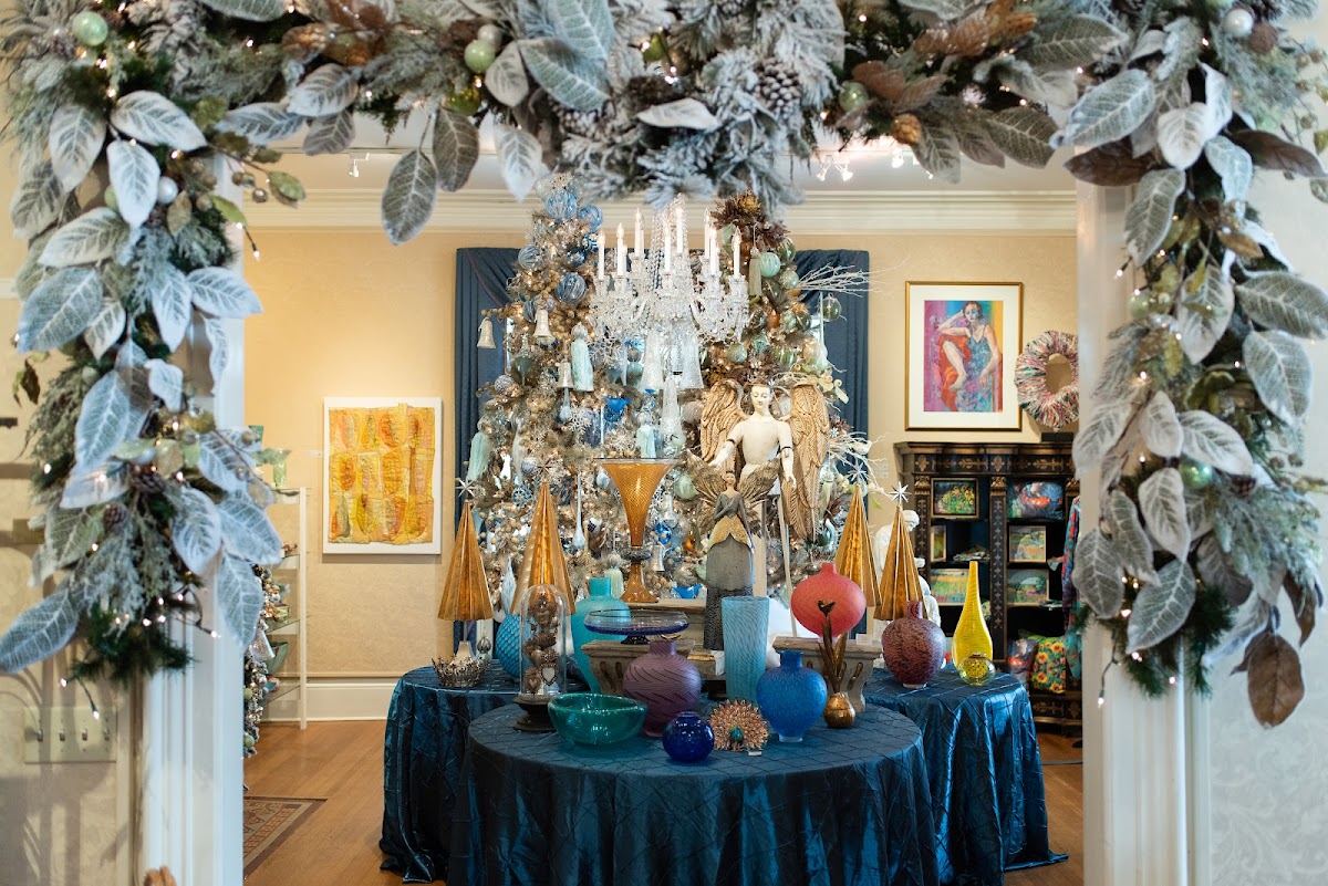 Picasso's Gallery Gift Shop