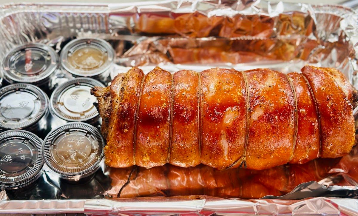 Pinoy Delights, LLC. Filipino Food