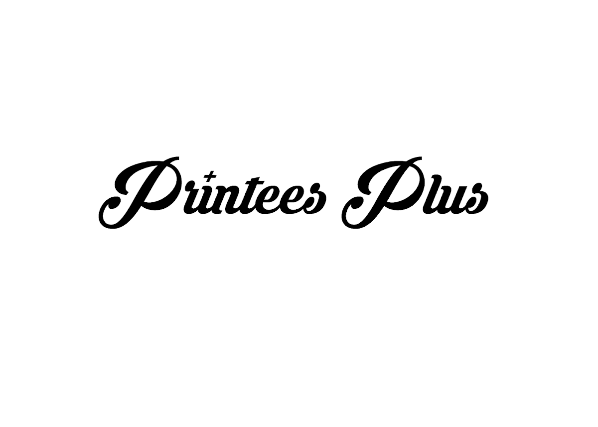 Printees Plus LLC.