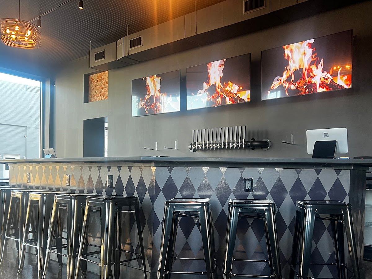 Proximity Brewing Company