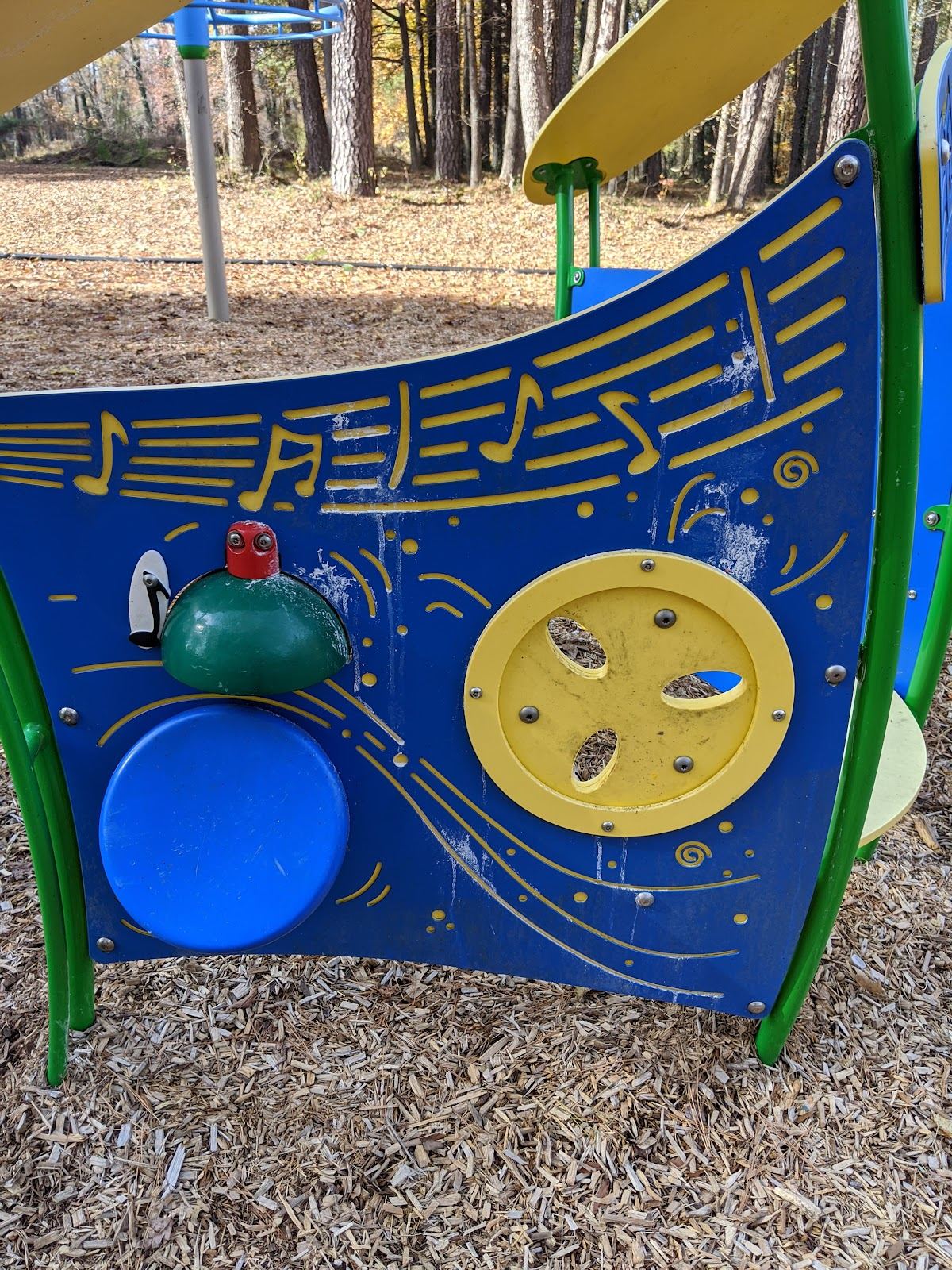 Red Maple Park