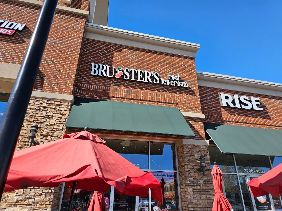 Rise Southern Biscuits Righteous Chicken - Durham (Southpoint)