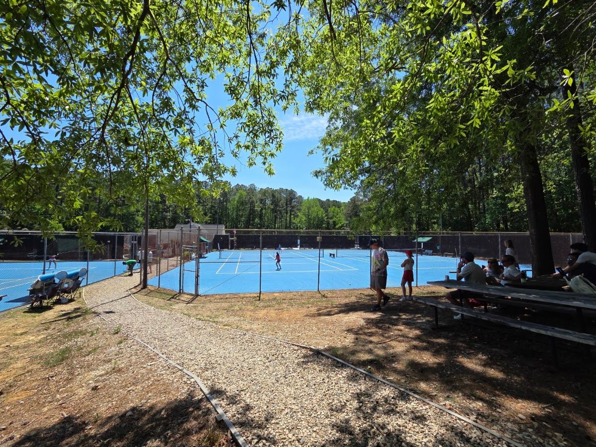 Rocky Creek Park
