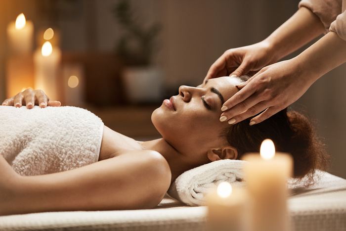 Sabai Head Spa