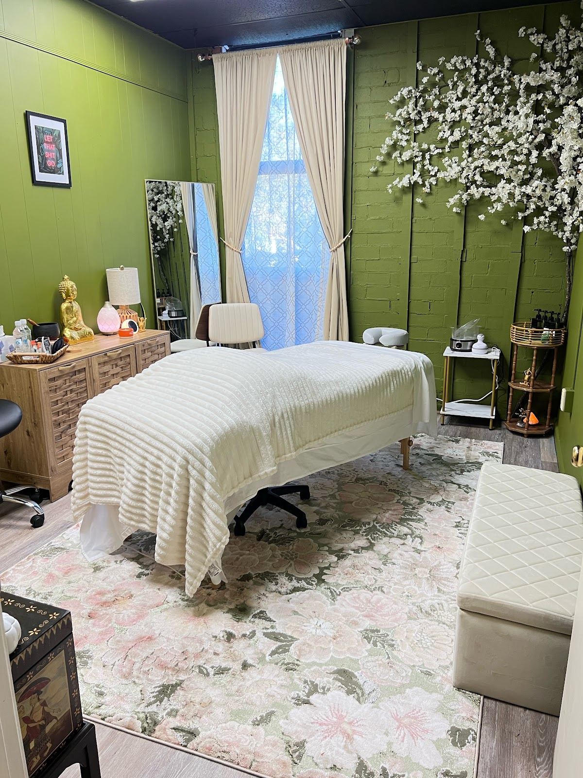 TRAP Healing Wellness and Massage