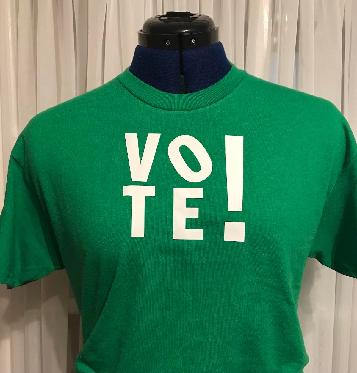 Voters Direct