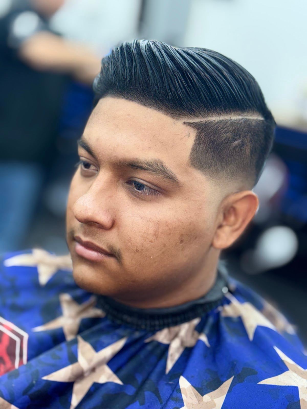 Waoo Haircut