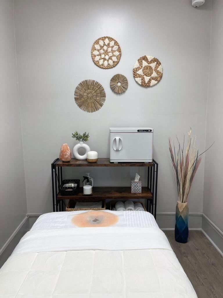 Wellness Spa