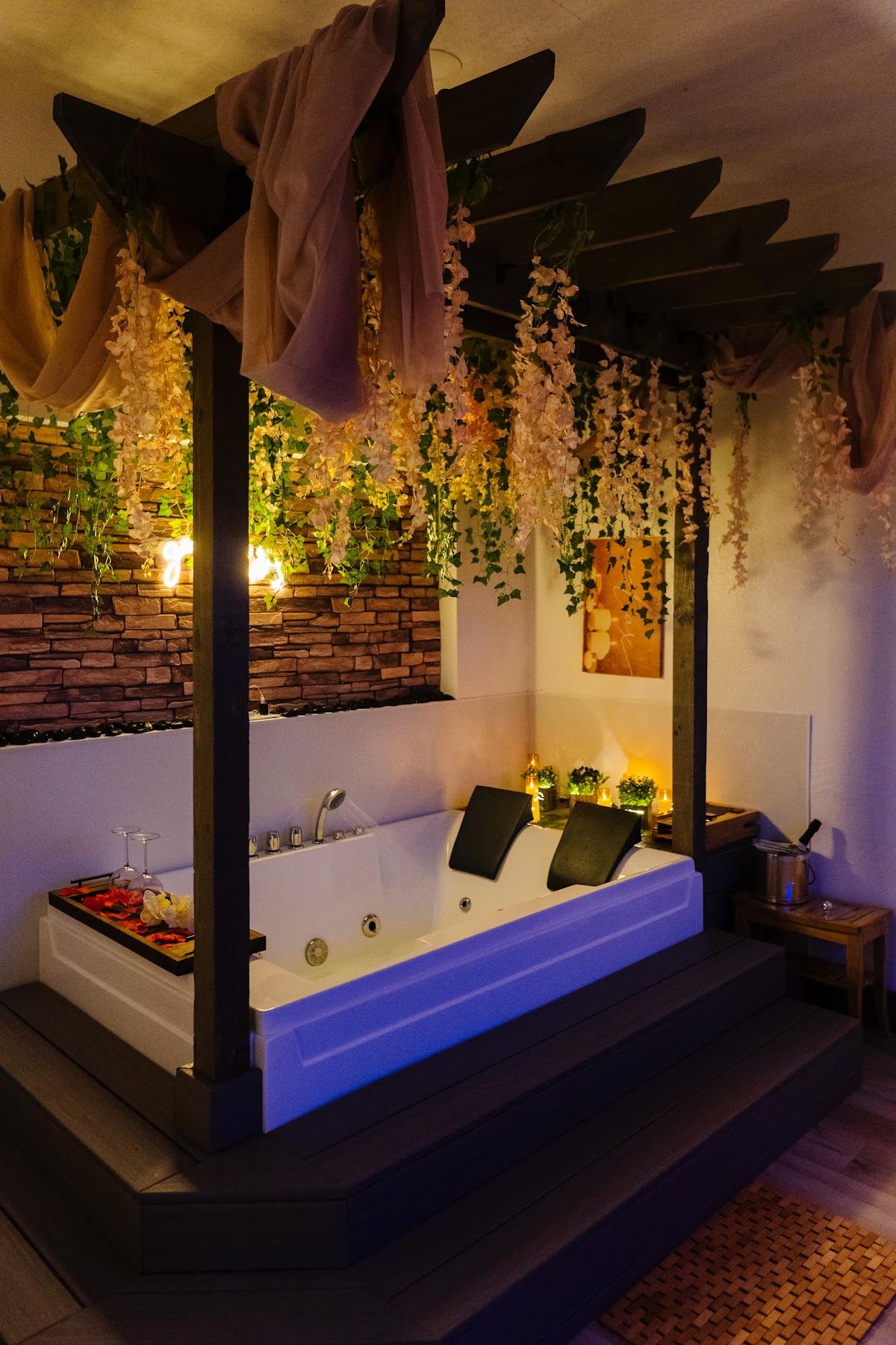 Aris Spa | Kissimmee Spa