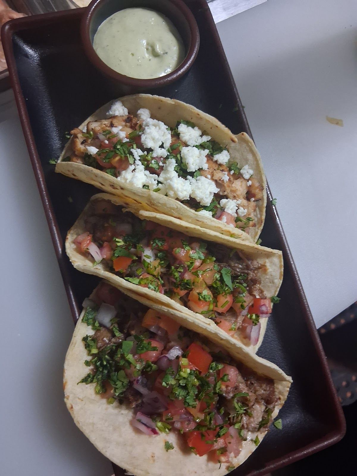 Barelo Bar & Grill