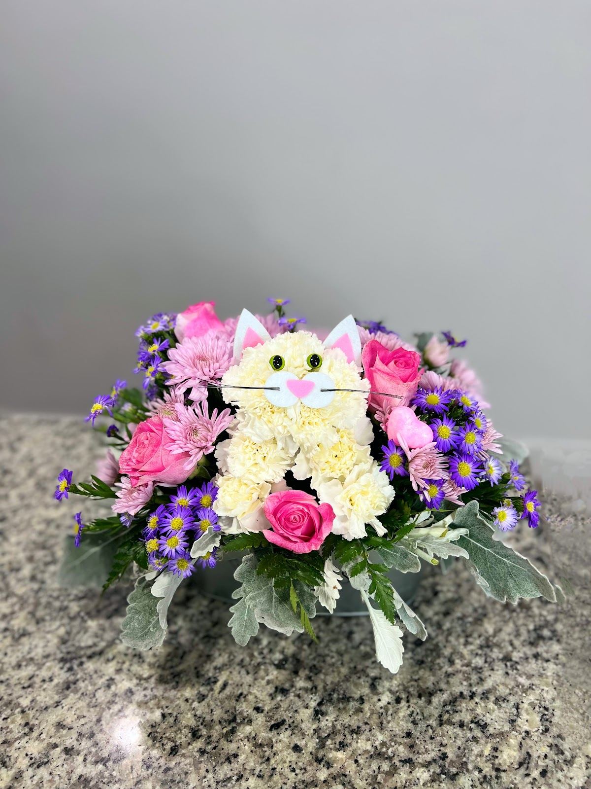 Bella Rosa Florist