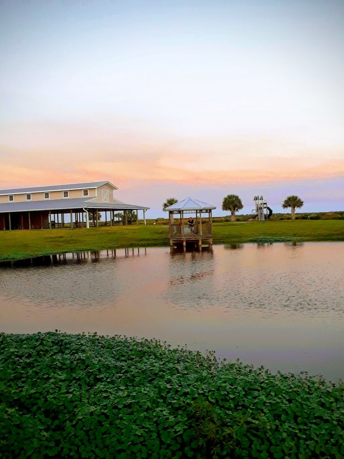Cherokee Point Conservation Area