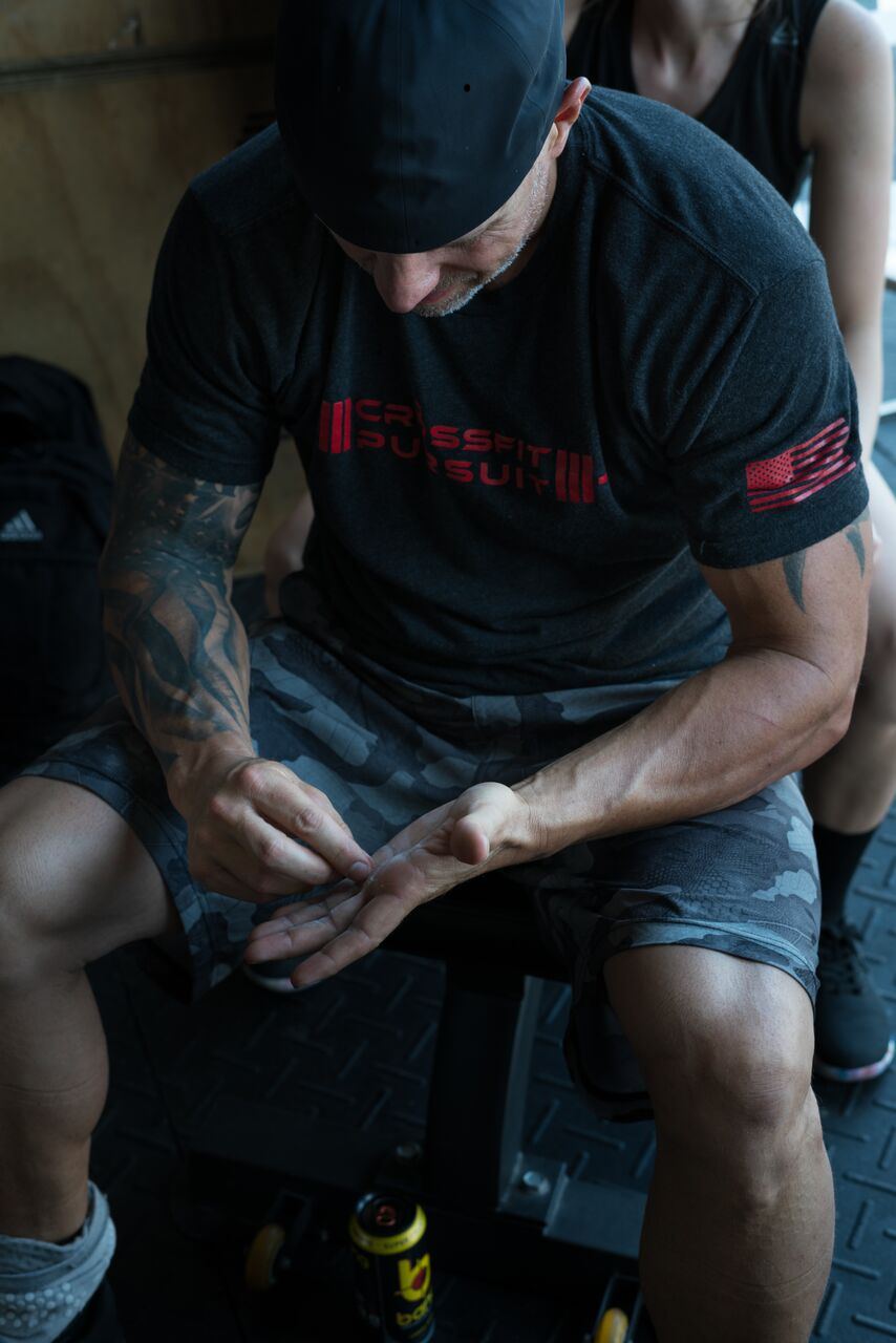 CrossFit Pursuit Gym
