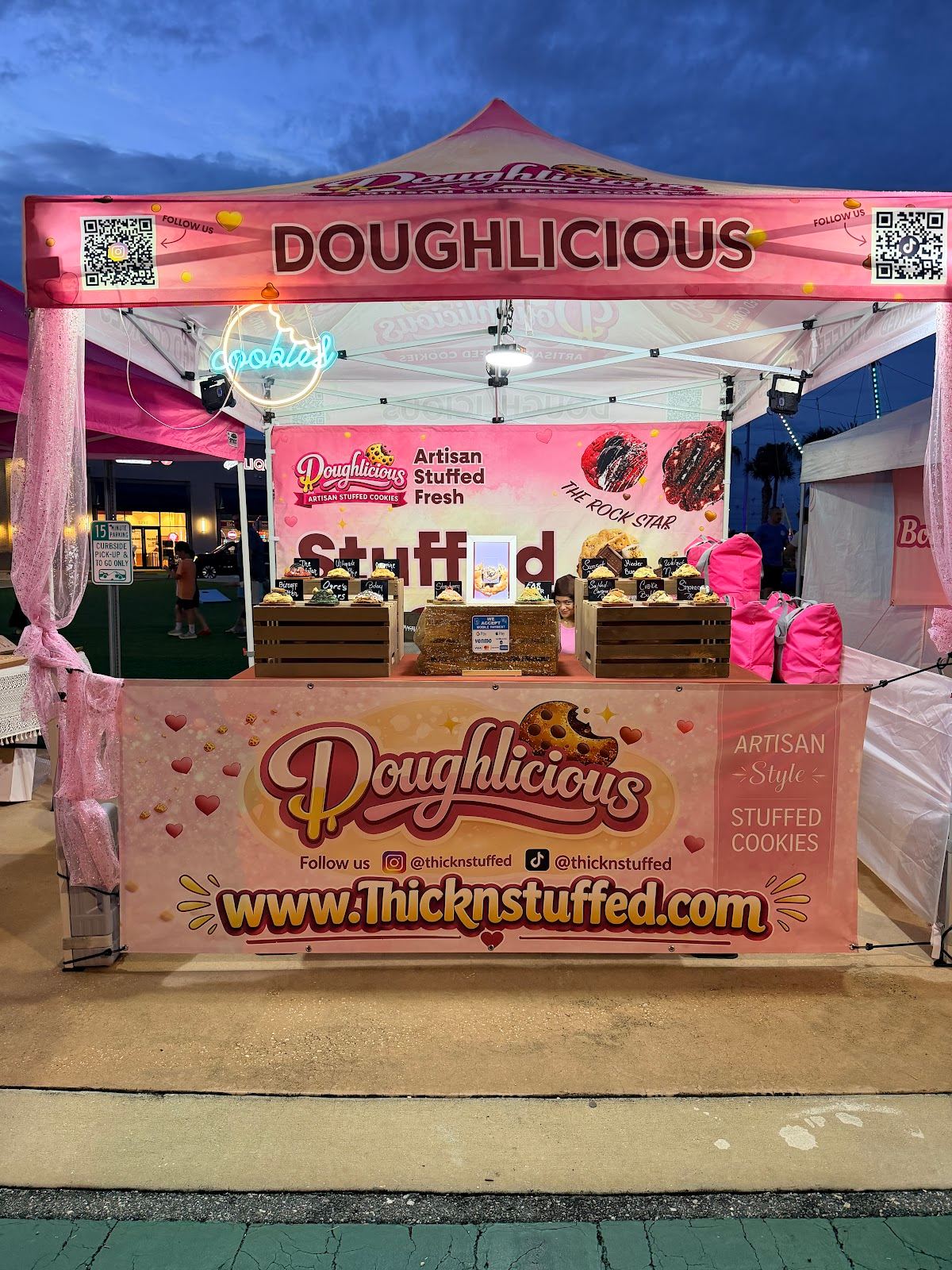 Doughlicious