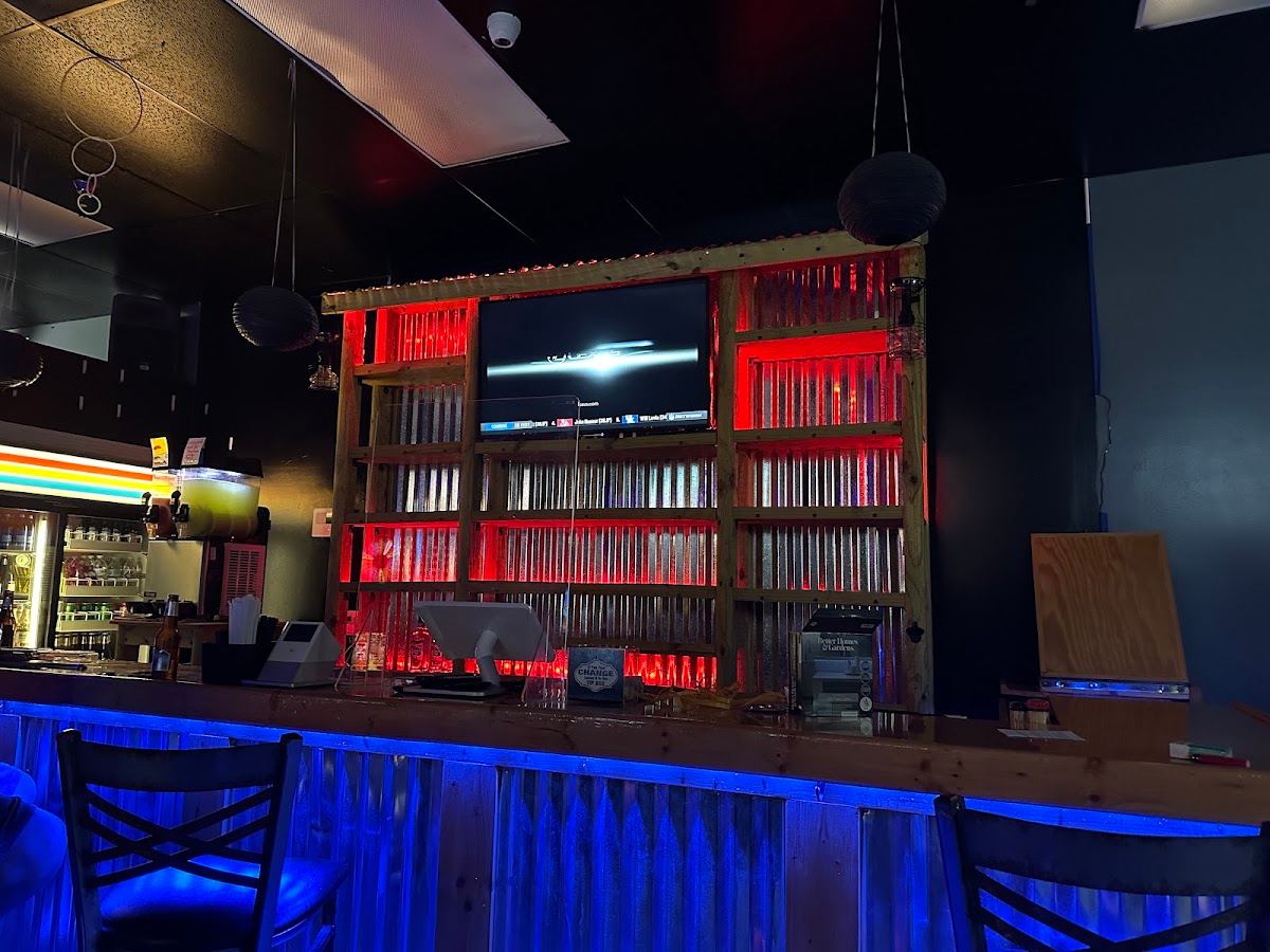 El Coqui Sports Bar - Kissimmee