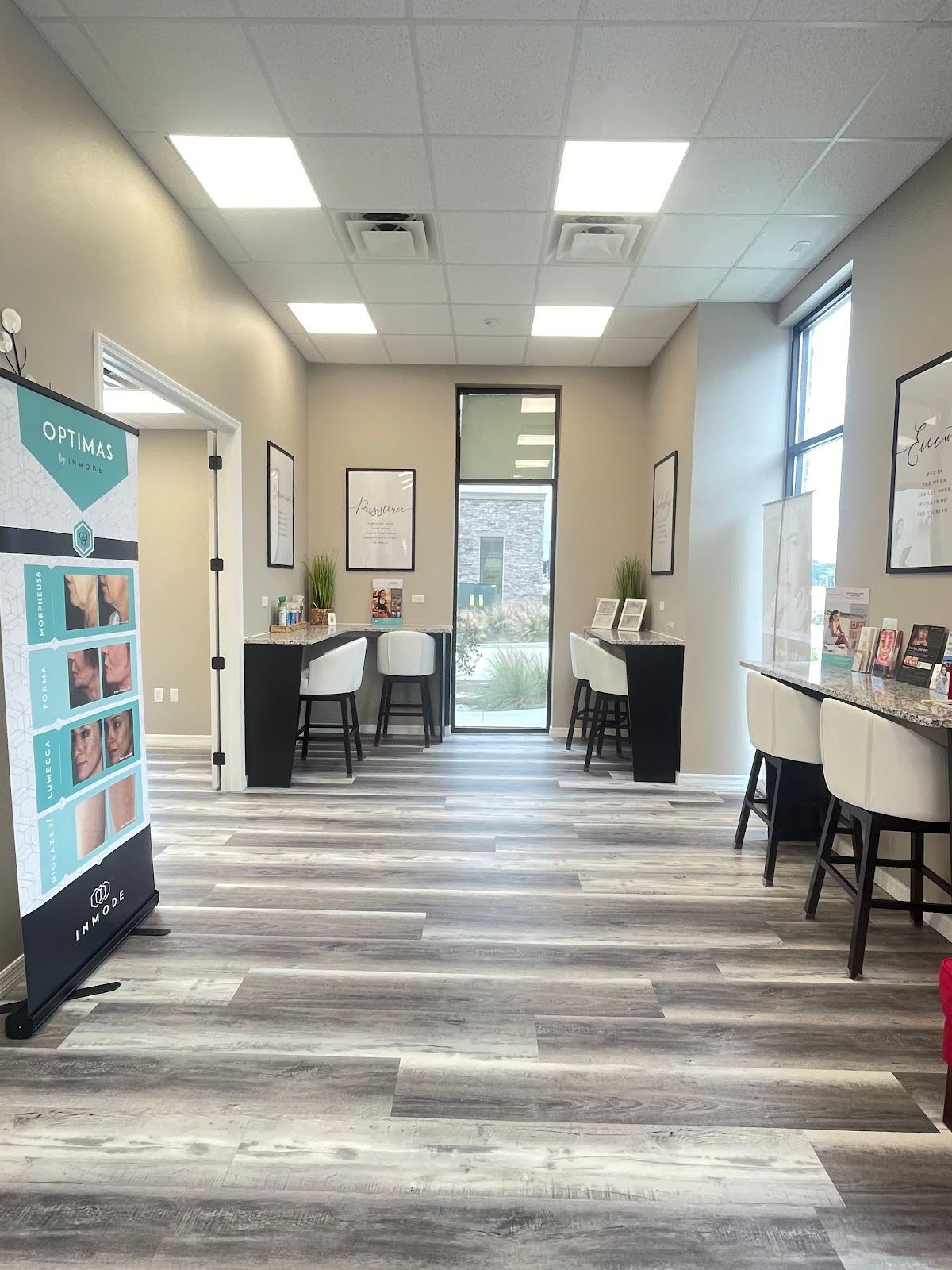 Evolve Health and Wellness