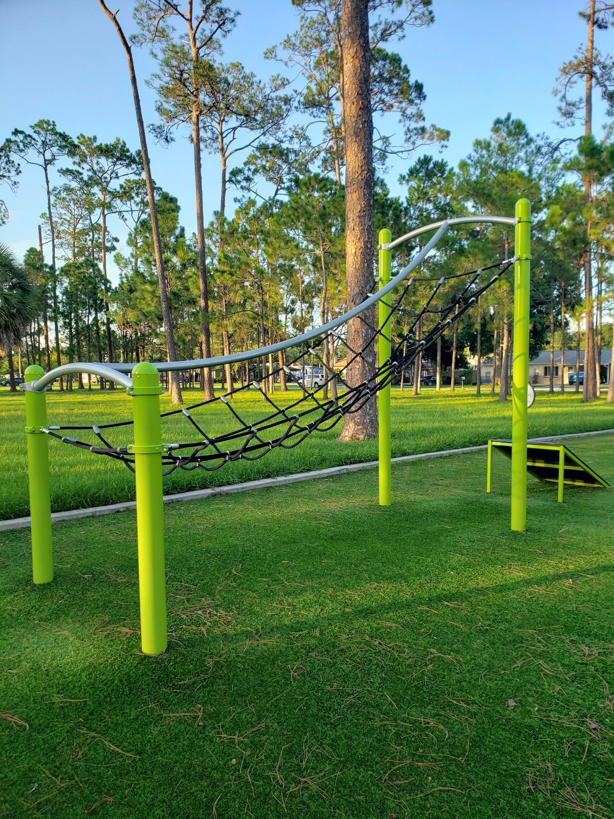 Godwin Park