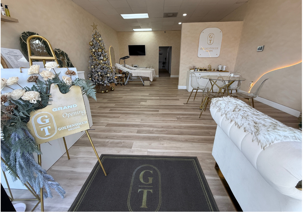 GoldenTouch Med Spa