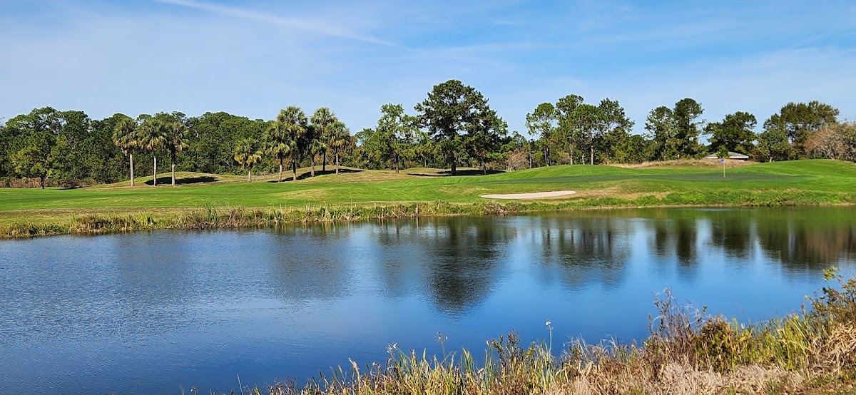 Harmony Golf Preserve