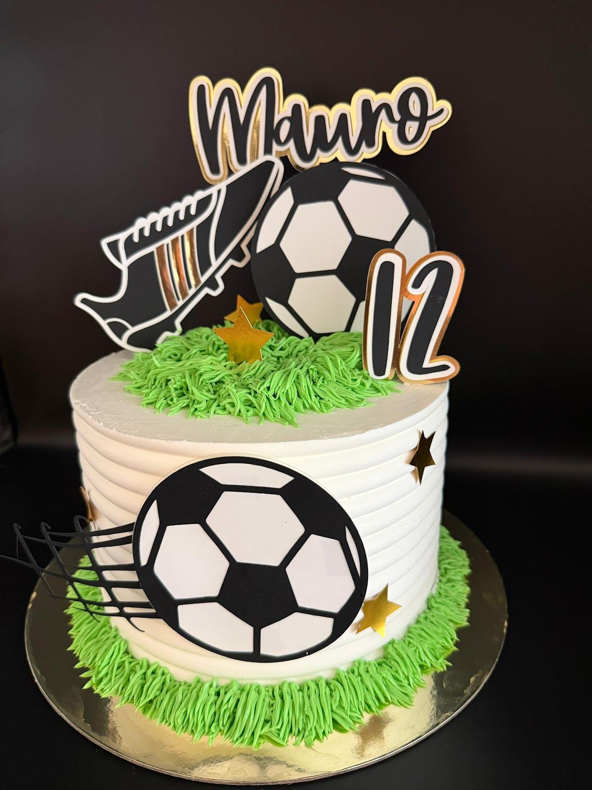 JUST BECAUSE CAKES