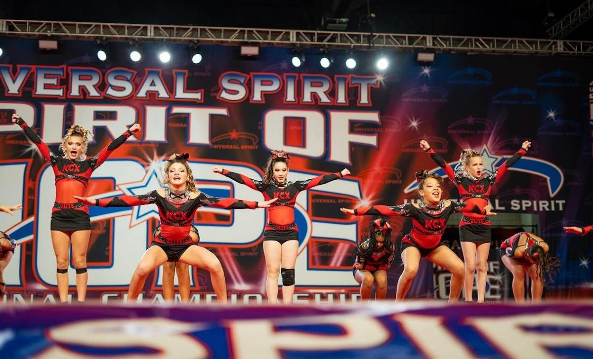 KCX ELITE ALL STARS