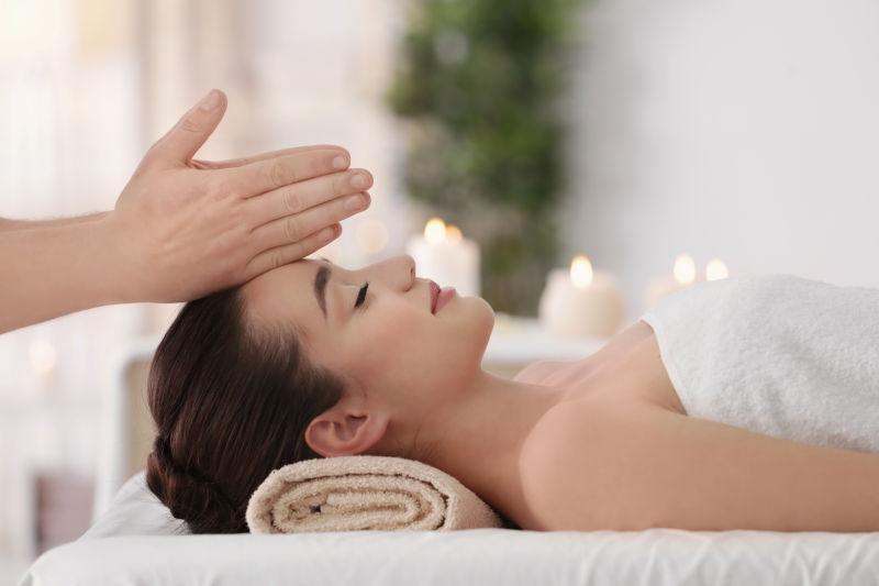 L W Med Spa Massage
