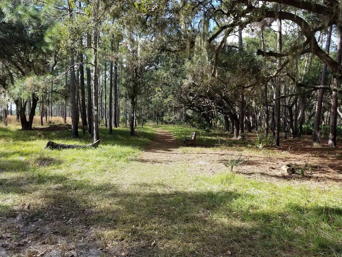 Lake Kissimmee State Park