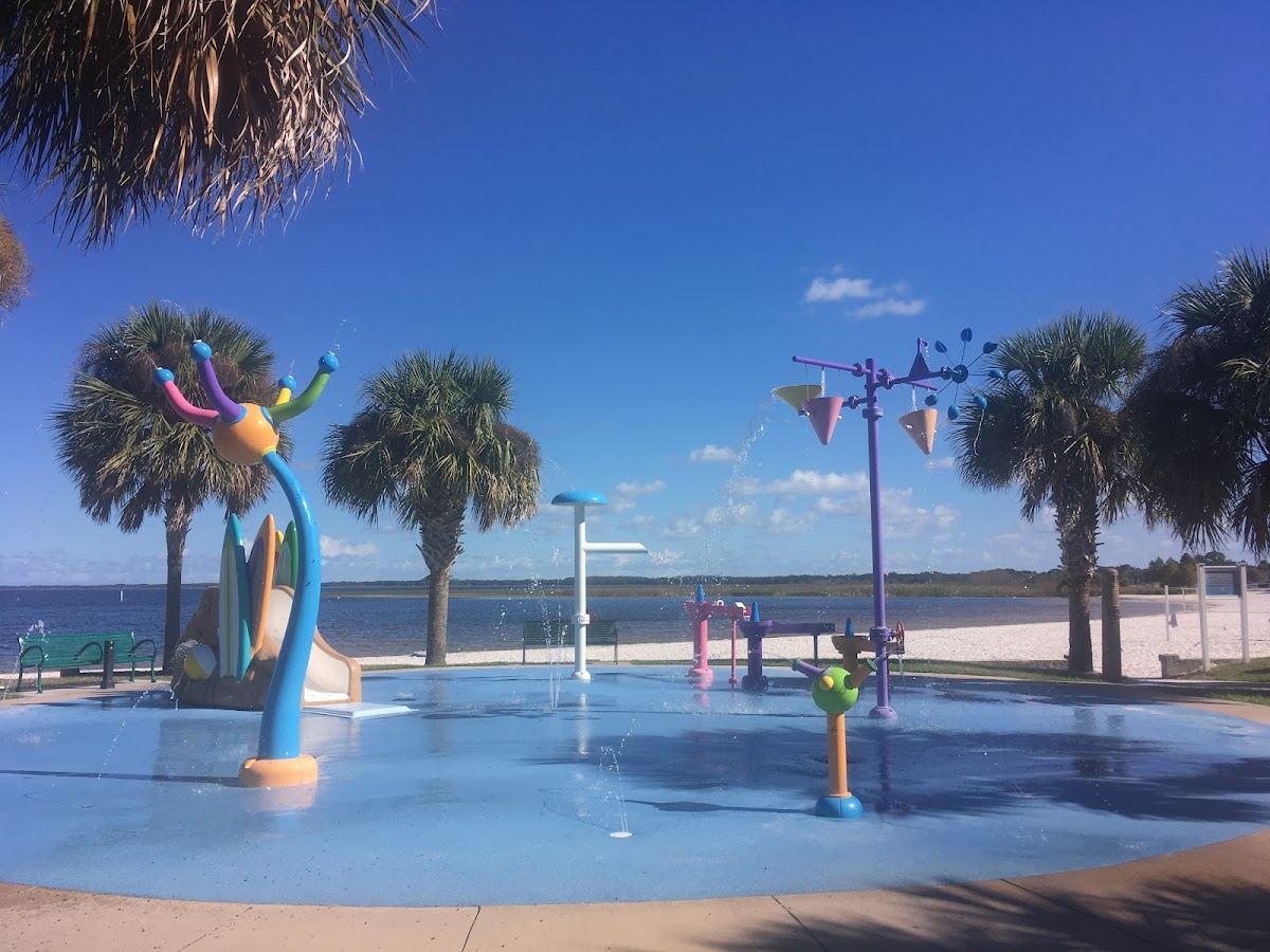 Lakefront Park