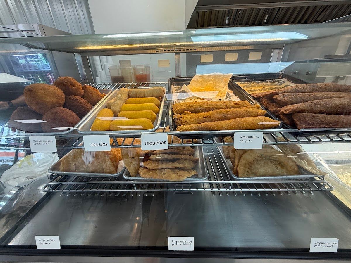 Lechonera Saint Cloud restaurant llc