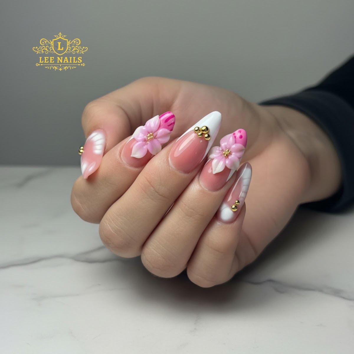 Lee Nails