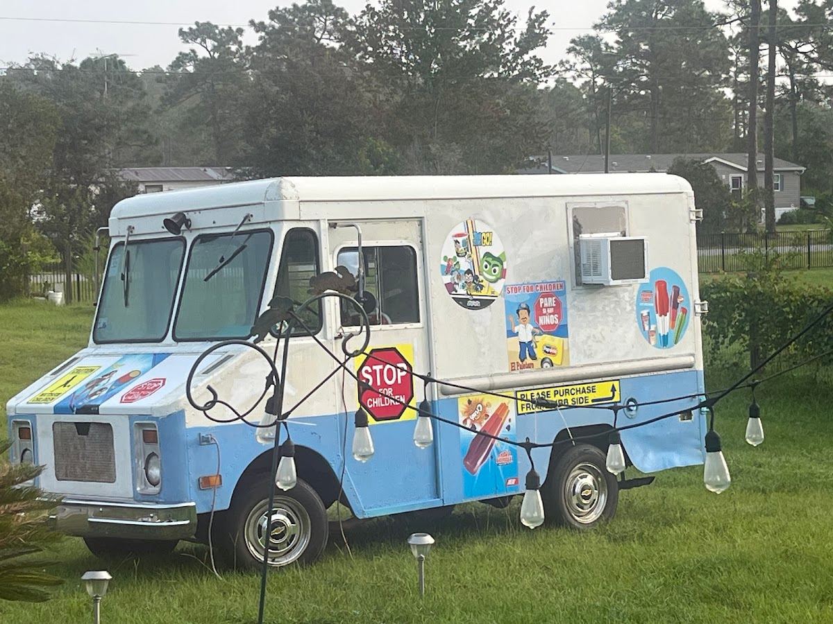Missy’s Ice Cream Truck llc