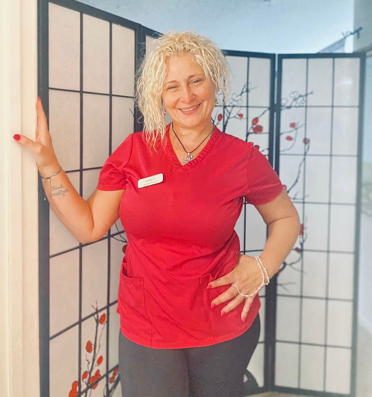 Nancy Soul Spa