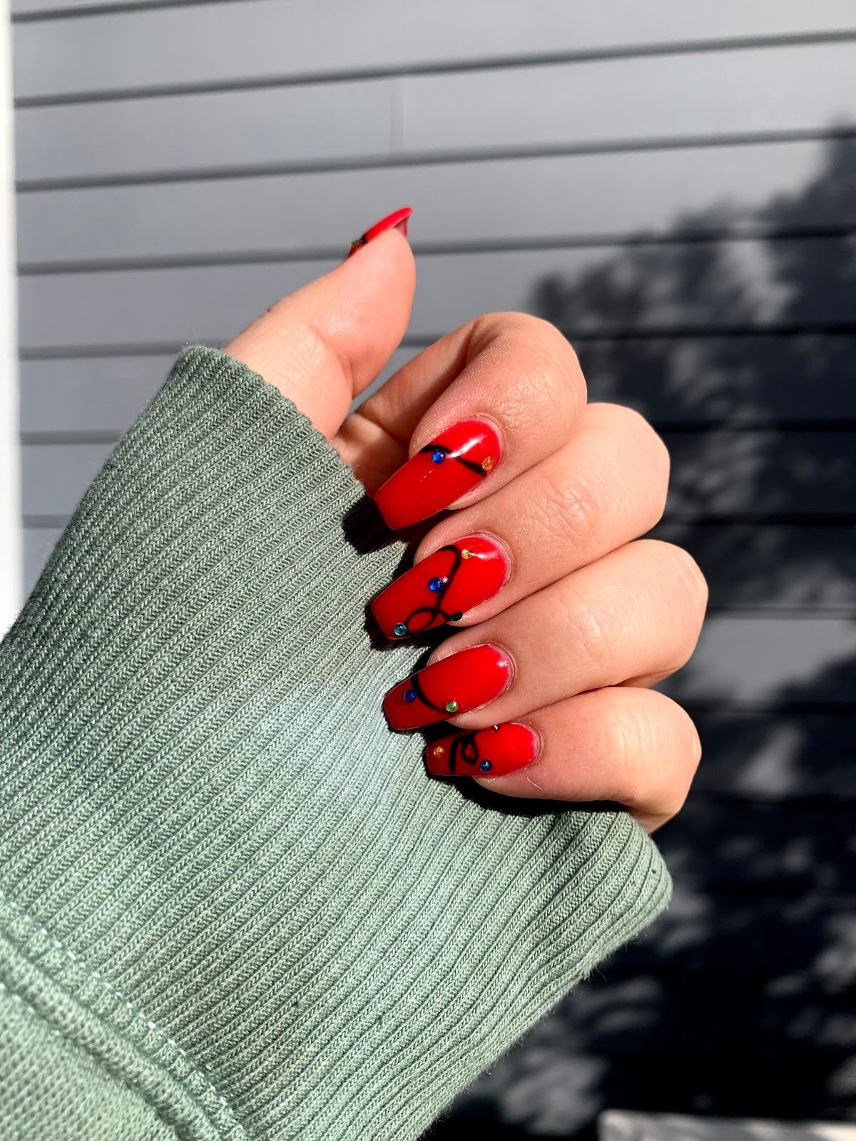 Nona Nails & Spa