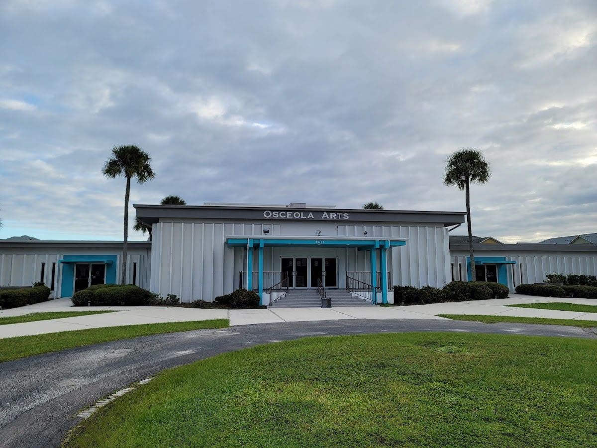 Osceola Arts