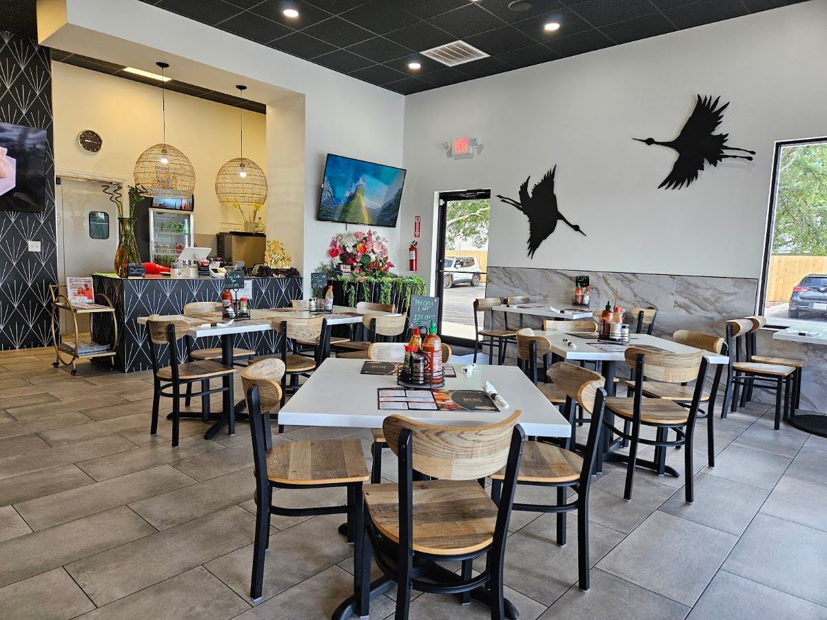 Papasan's Vietnamese Cuisine