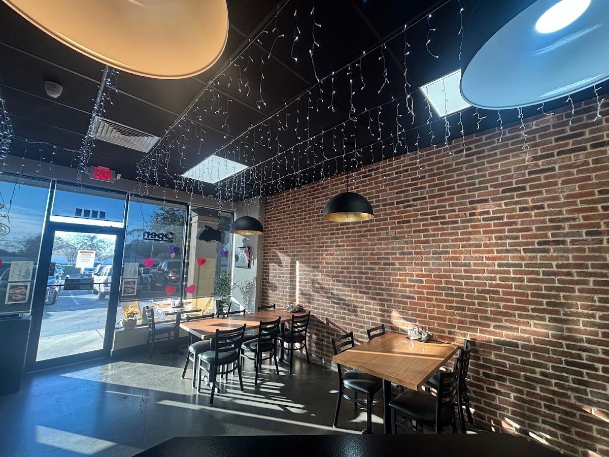 PIZZERIA FERRANTE