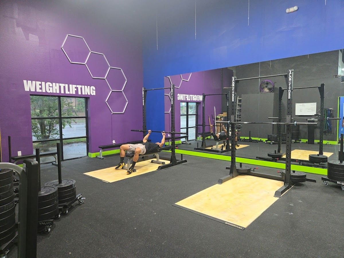 Power Fit Studio