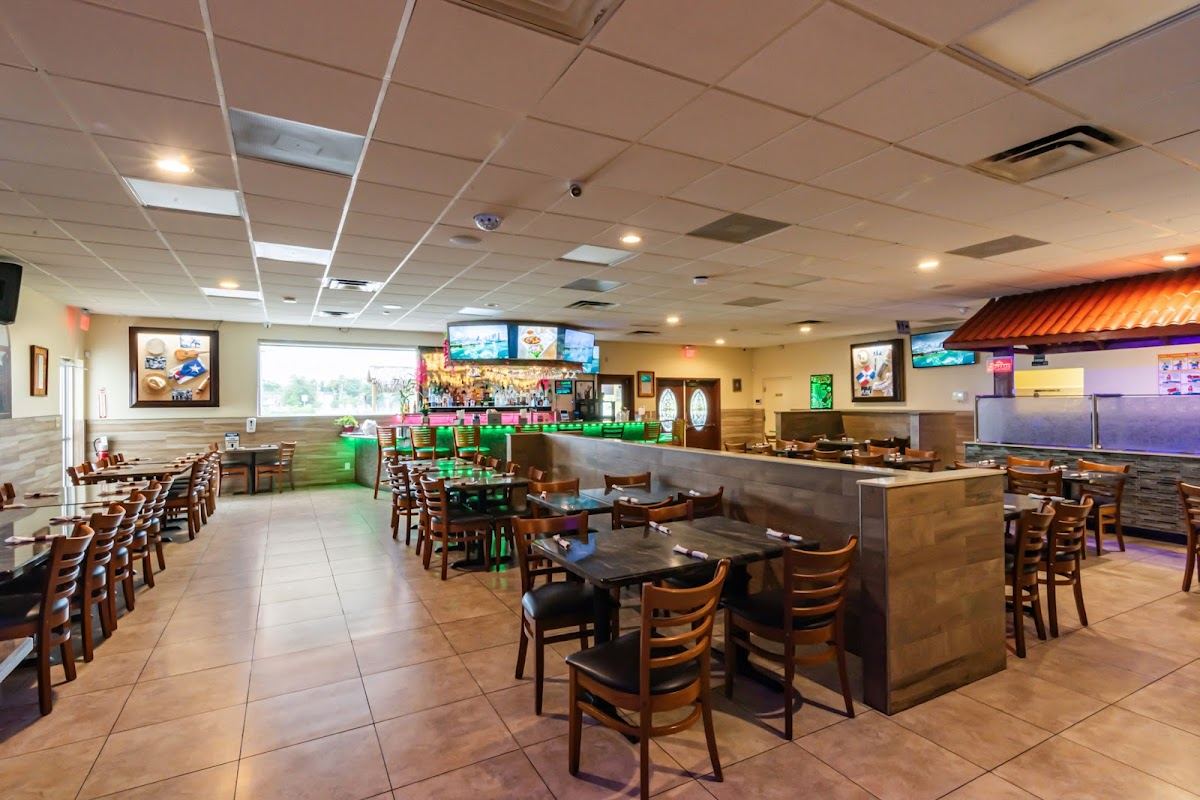 Punta Cana Restaurant Kissimmee