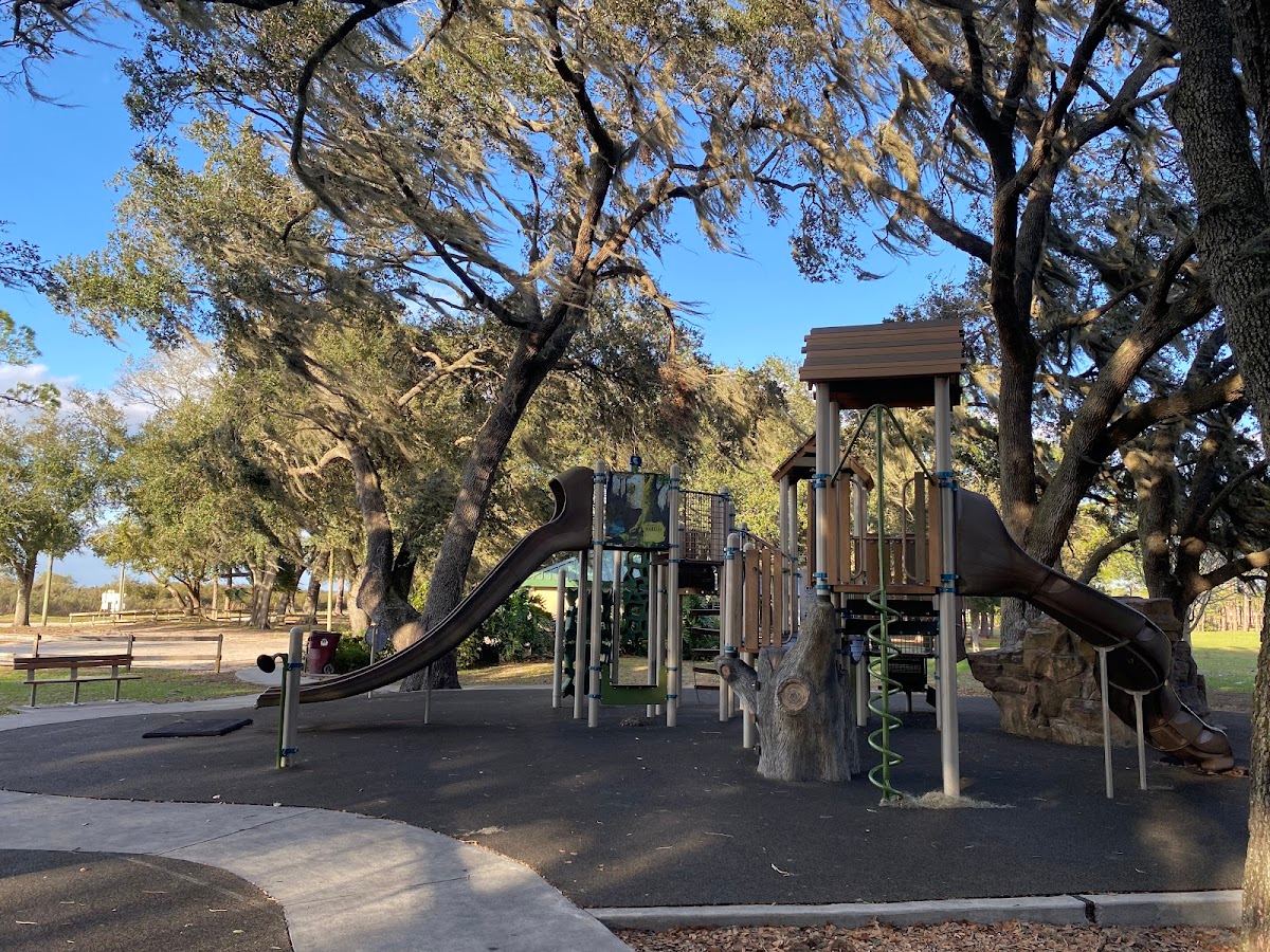 Ralph V. Chisholm Regional Park