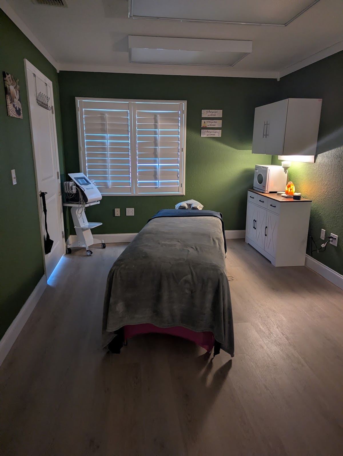 Restoration Spa 360