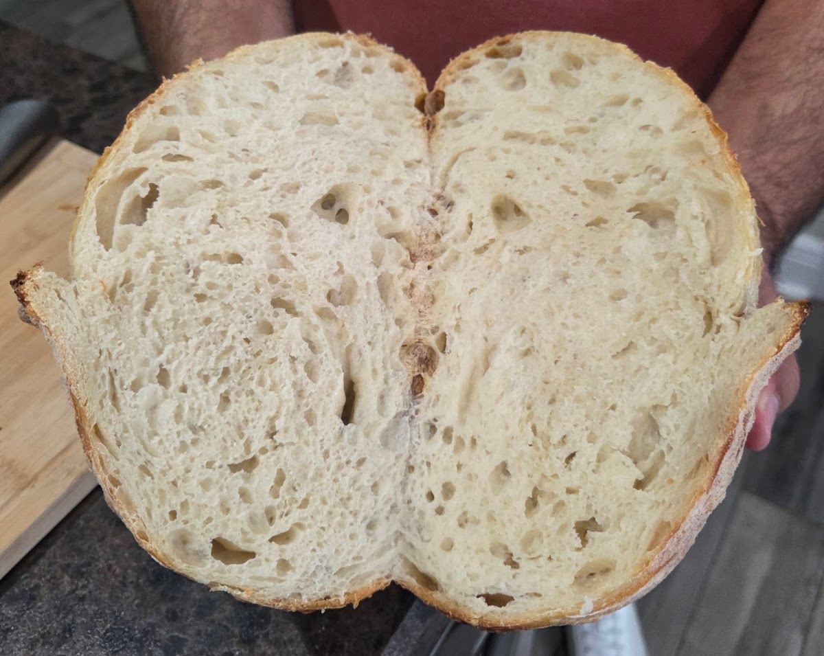 Rizzo Micro Bakery