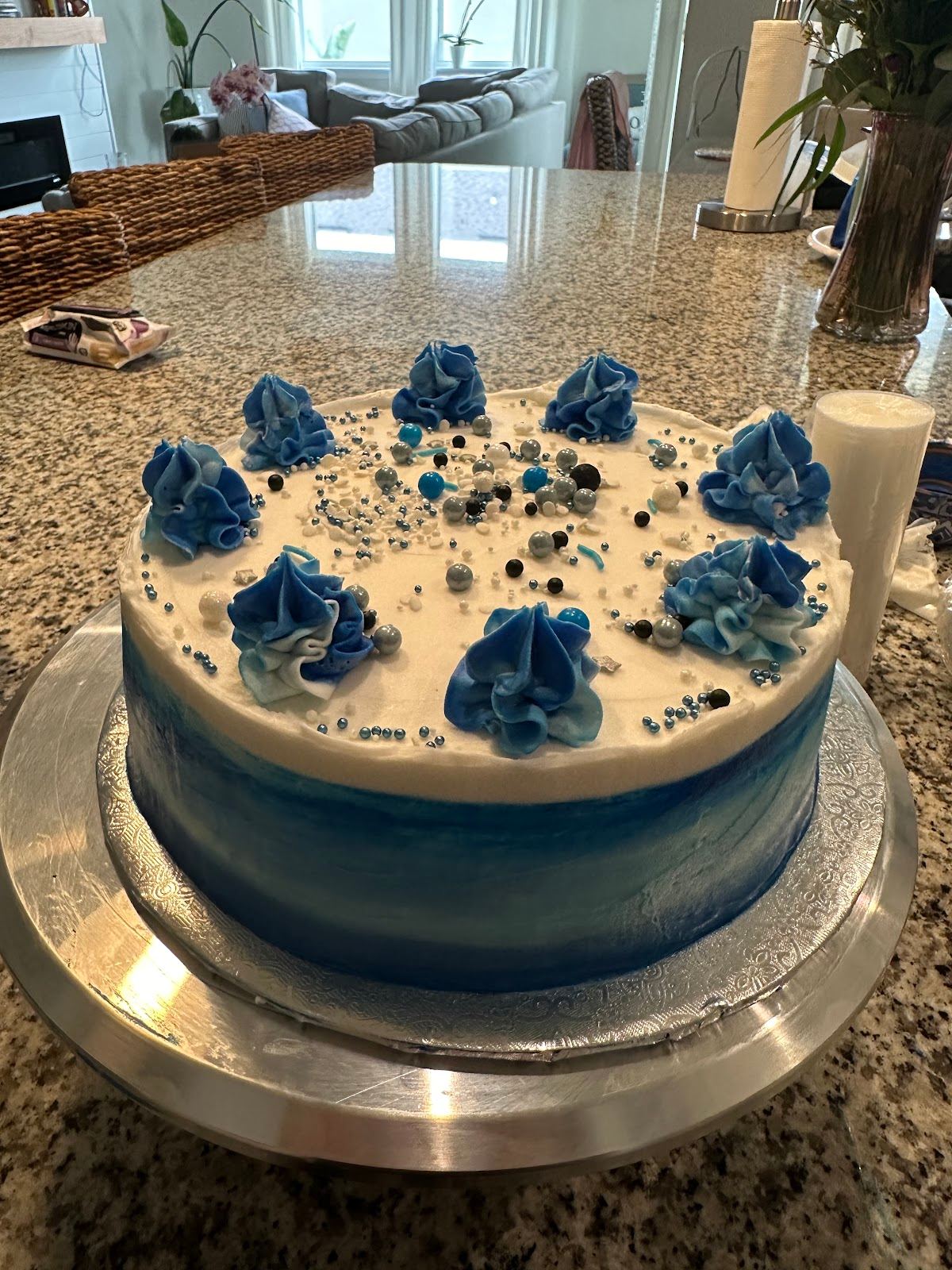 Sol Cakes Bakery