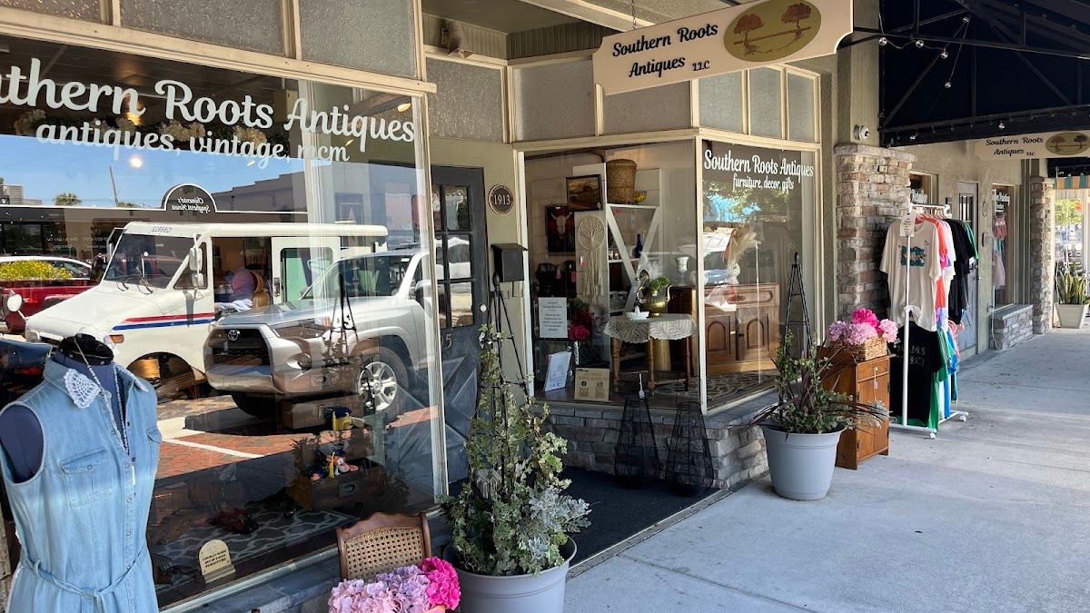 Southern Roots Antiques, LLC