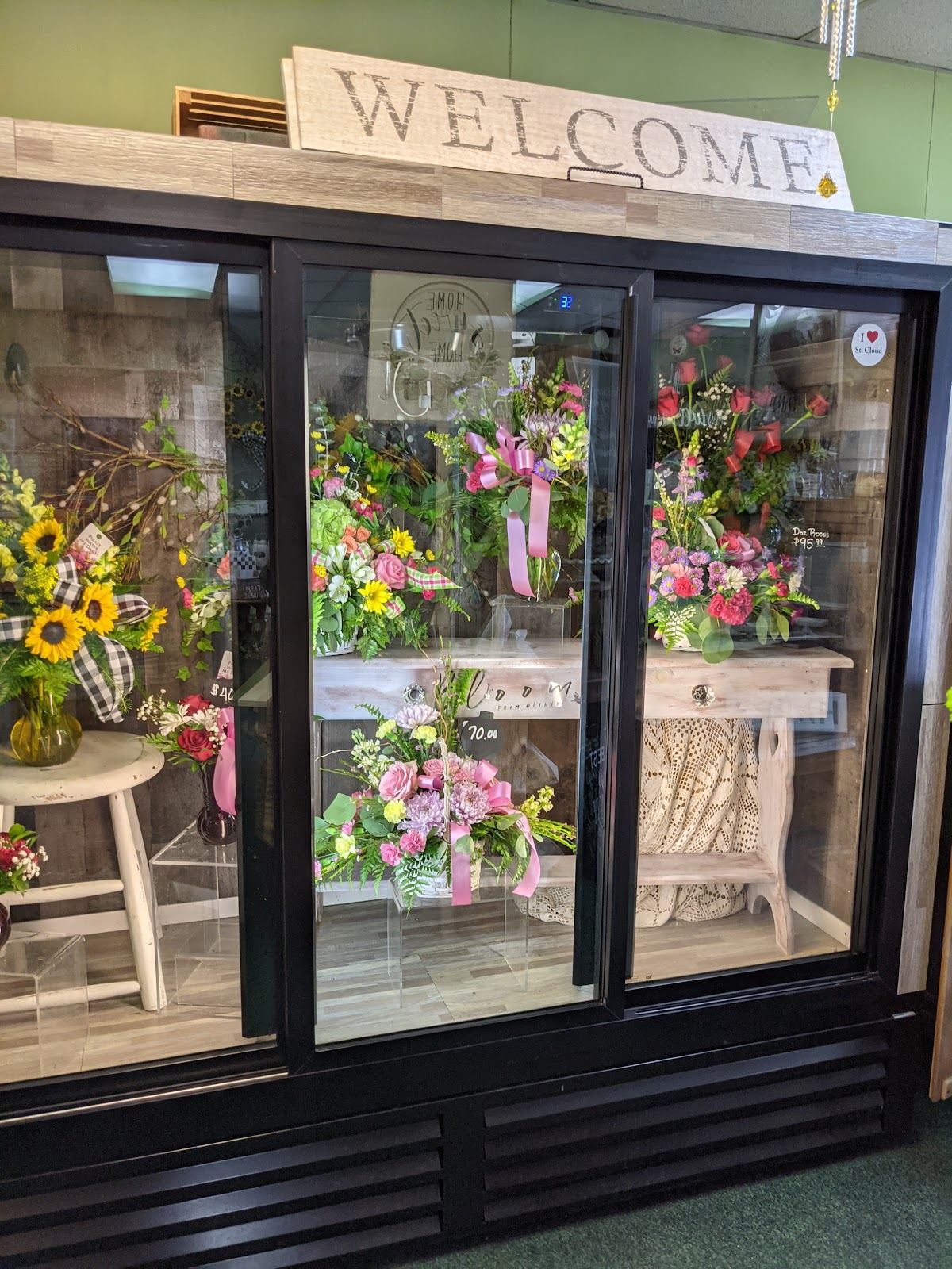 St. Cloud Florist & Gift Shoppe
